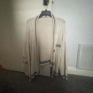 Taylor Swift Folklore Cardigan